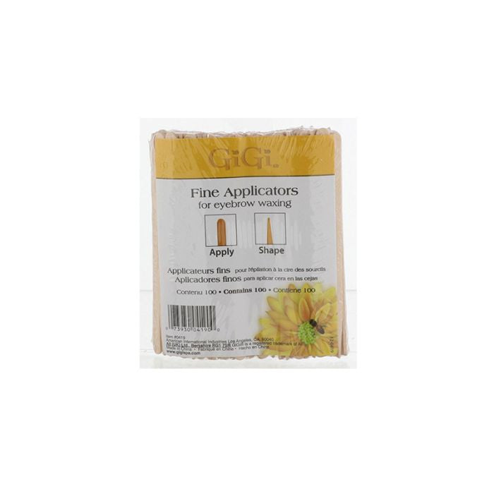 Fine Applicators
