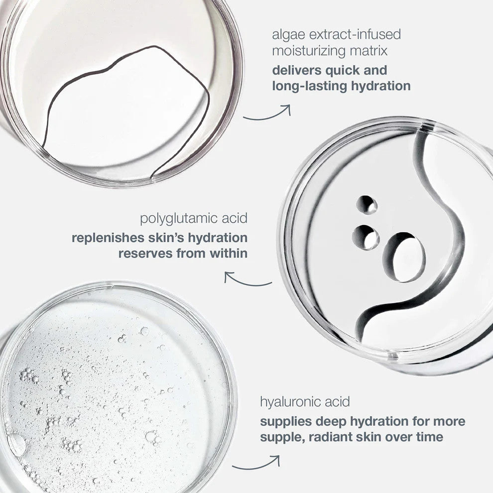 circular hydration serum