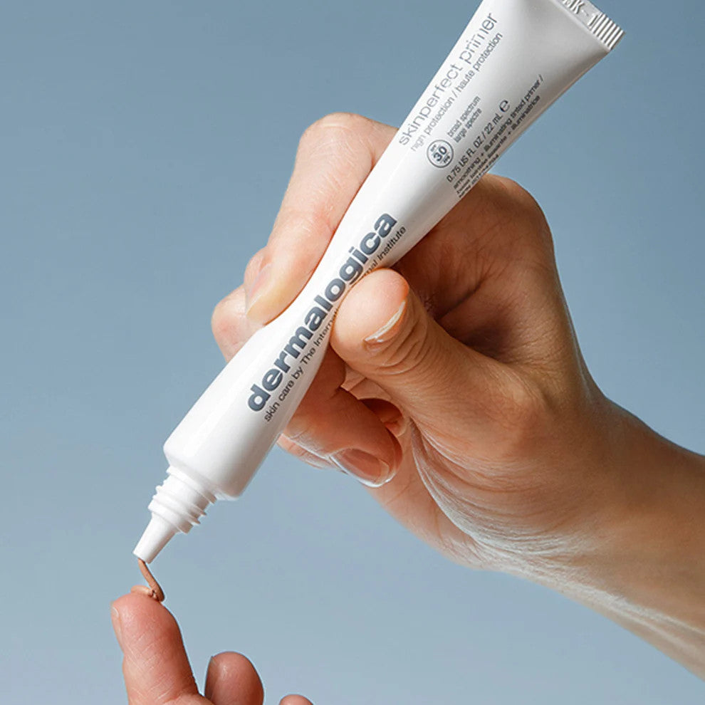 skinperfect primer spf30