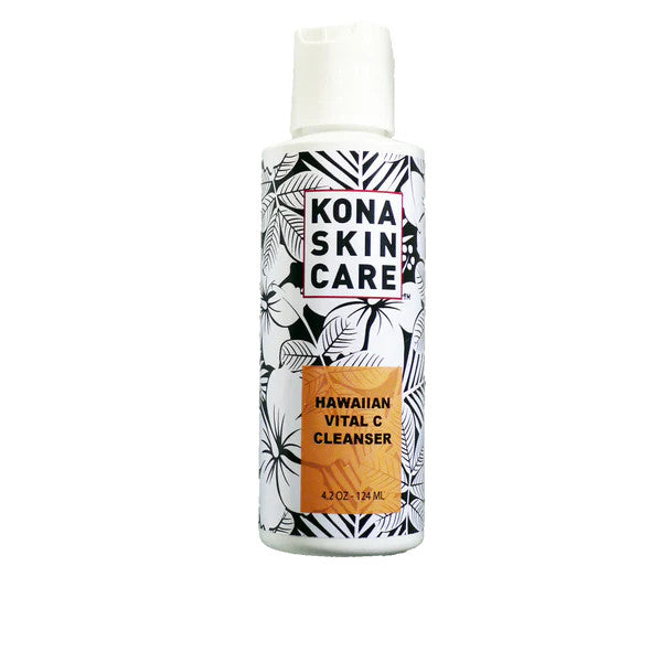 Vital C Cleanser