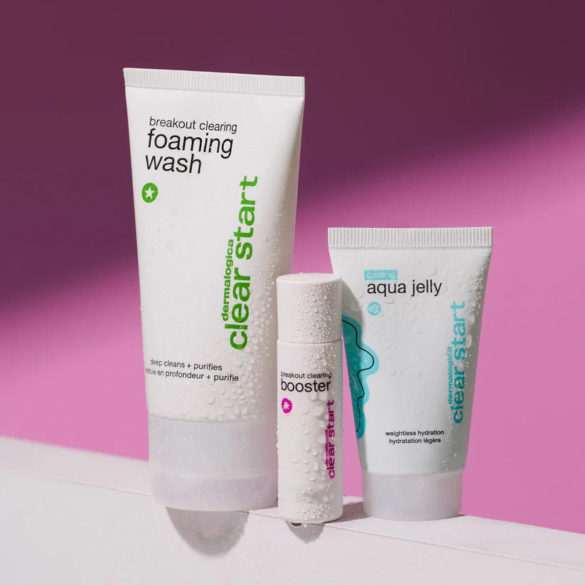 breakout clearing kit