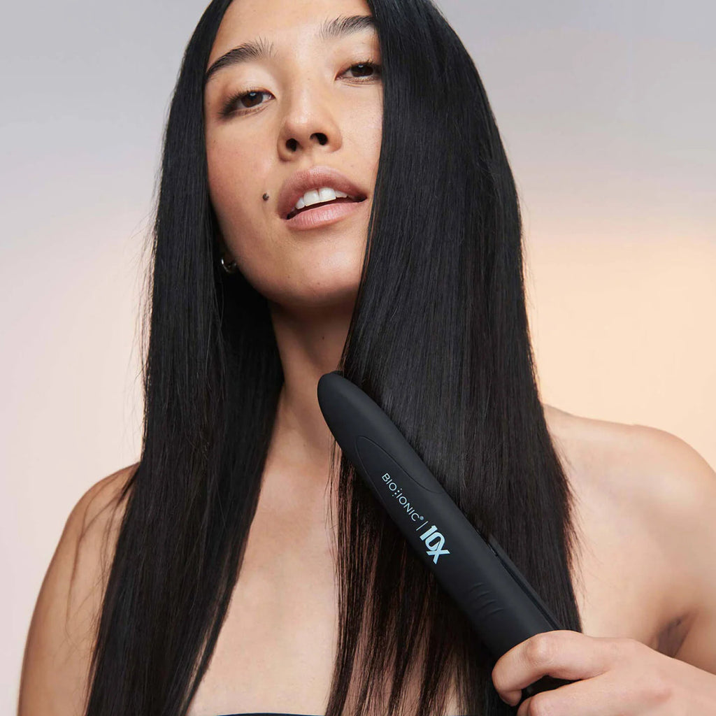 10X® Styling Iron