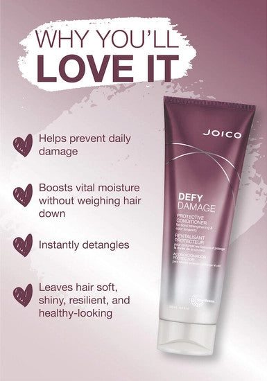 Defy Damage Protective Conditioner