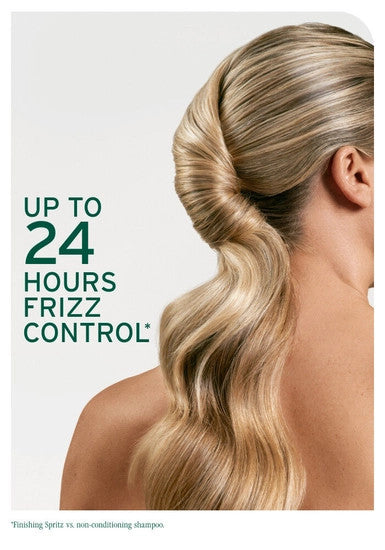 Finishing Spritz Hairspray