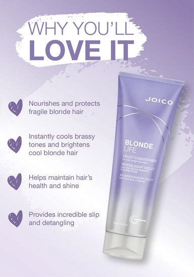Blonde Life Violet Conditioner