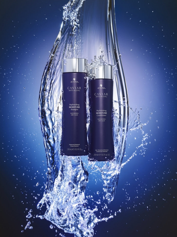 Caviar Anti-Aging Replenishing Moisture Conditioner
