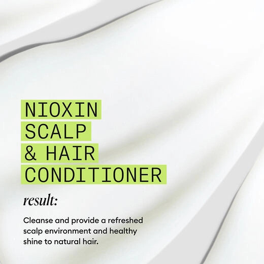 System 2 Conditioner