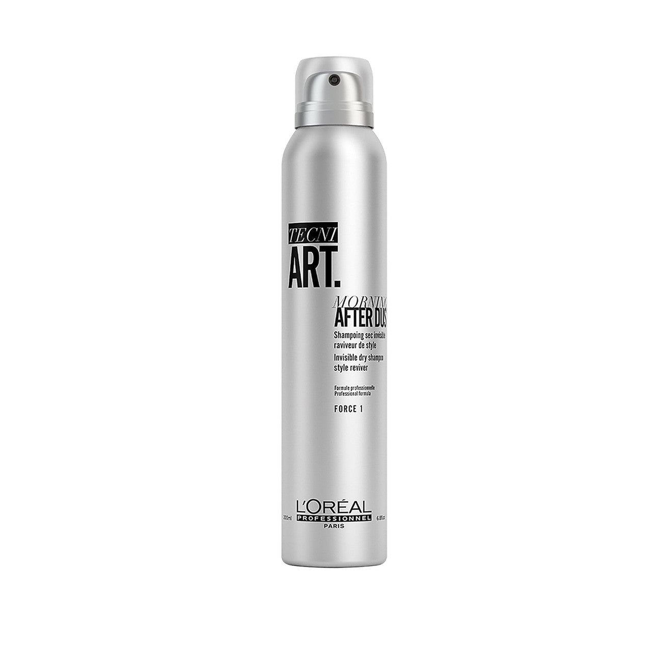 Tecni.Art Morning After Dust Dry Shampoo