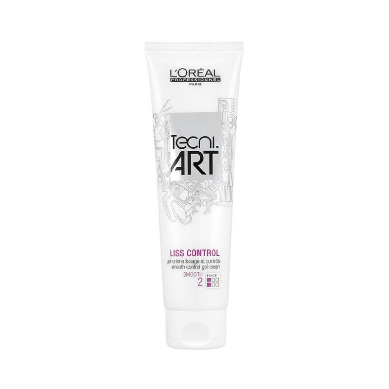 Tecni.Art Liss Control Gel