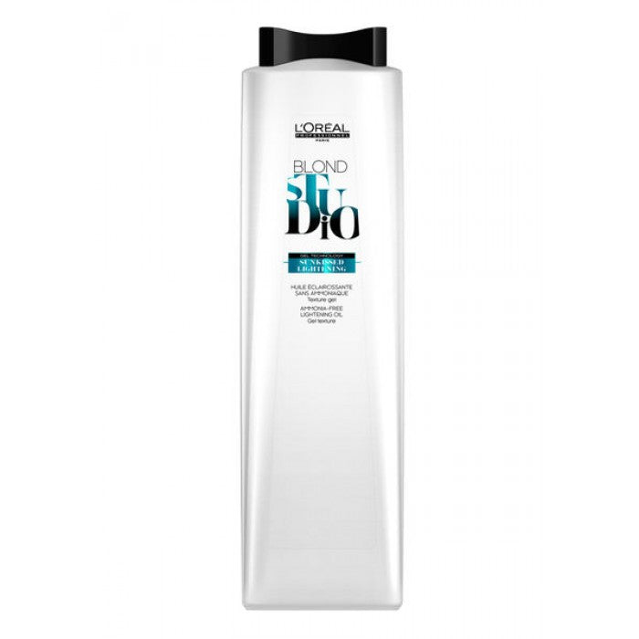 Blond Studio Ammonia-Free Sunkissed Lightening Oil