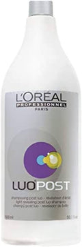 LuoColor Post Shampoo