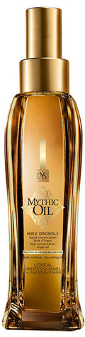 Mythic Oil Huile Originale with Argan Oil
