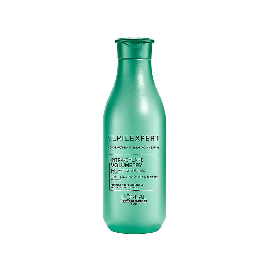 Serie Expert Intra-Cylane Volumetry Conditioner