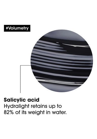 Serie Expert Volumetry Anti-Gravity Shampoo