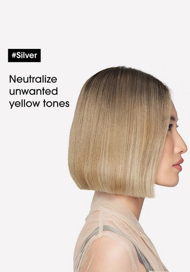 Serie Expert Silver Shampoo