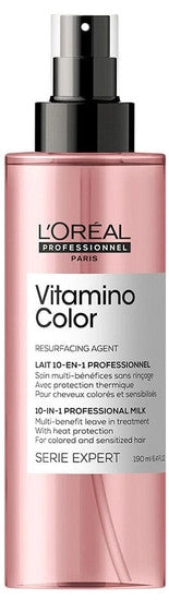 Serie Expert Vitamino Color 10 in 1 Perfecting Multipurpose Spray