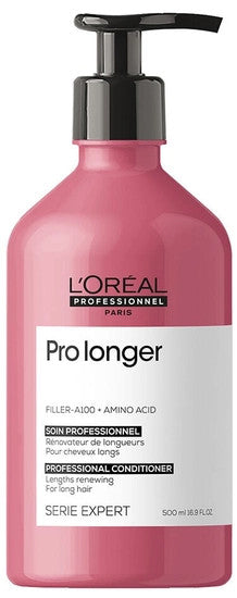 Serie Expert Pro Longer Lengths Renewing Conditioner