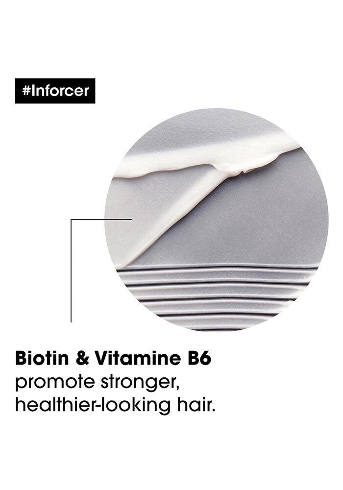 Serie Expert Inforcer Strengthening Anti-Breakage Conditioner