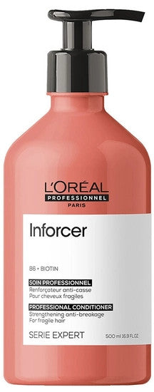 Serie Expert Inforcer Strengthening Anti-Breakage Conditioner