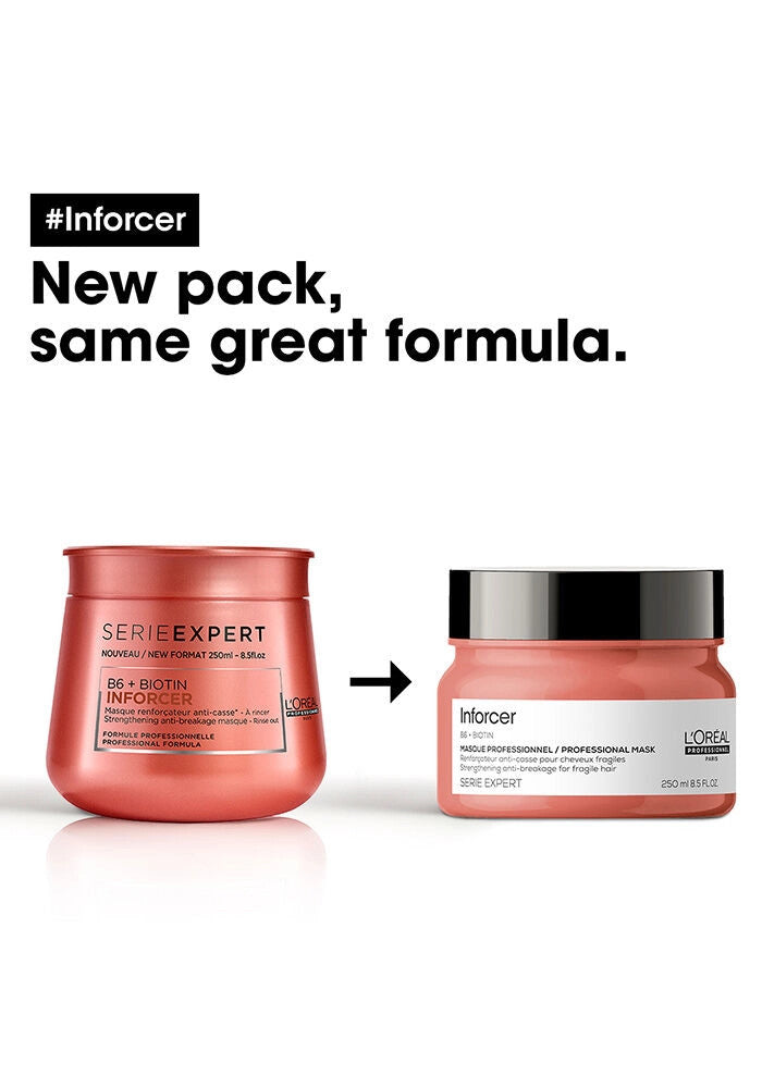 Serie Expert Inforcer Mask