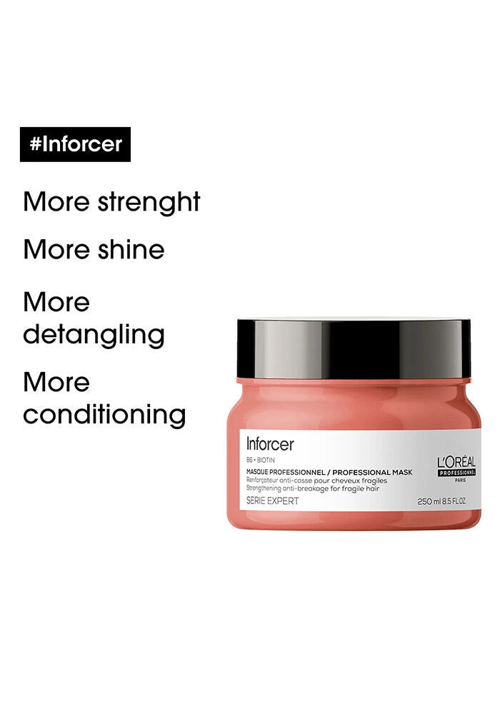 Serie Expert Inforcer Mask