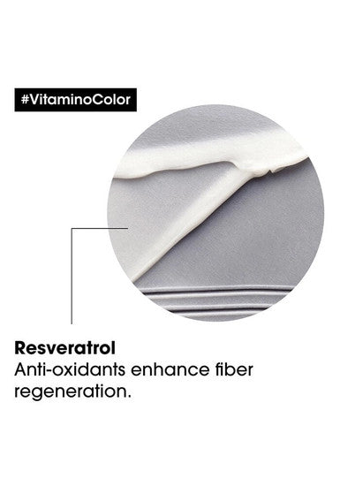 Serie Expert Vitamino Color Radiance Conditioner