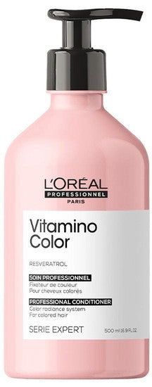 Serie Expert Vitamino Color Radiance Conditioner