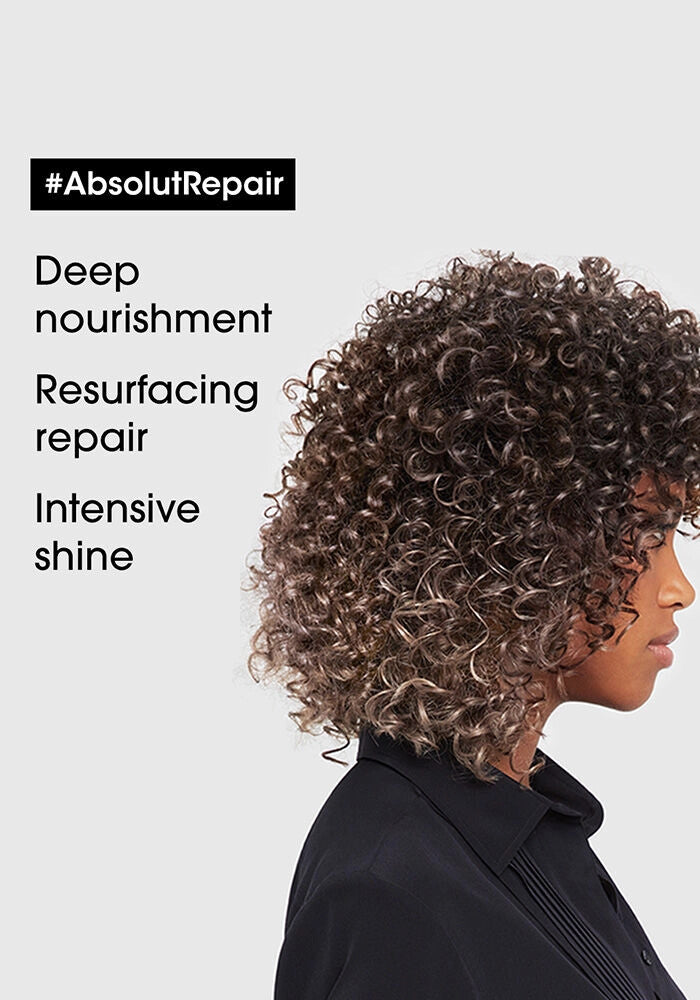Serie Expert Absolut Repair Conditioner for Damaged Hair