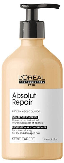 Serie Expert Absolut Repair Conditioner for Damaged Hair