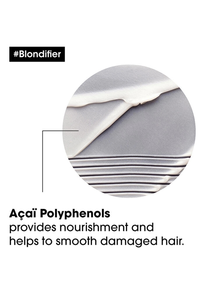Serie Expert Blondifier Conditioner