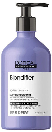 Serie Expert Blondifier Conditioner