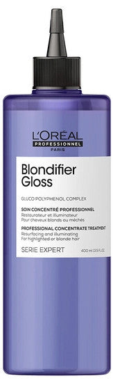 Serie Expert Blondifier Instant Resurfacing Concentrate for Blonde Hair