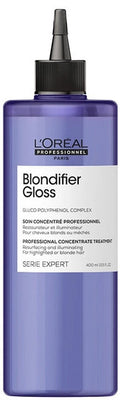 Serie Expert Blondifier Instant Resurfacing Concentrate for Blonde Hair