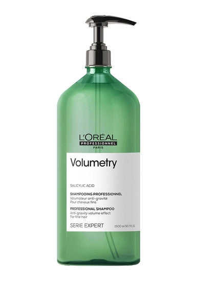 Serie Expert Volumetry Anti-Gravity Shampoo