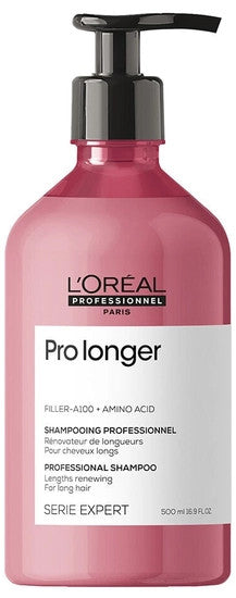 Serie Expert Pro Longer Lengths Renewing Shampoo