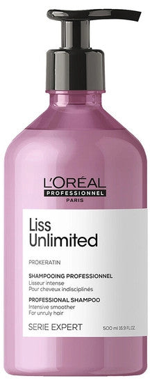 Serie Expert Liss Unlimited Shampoo