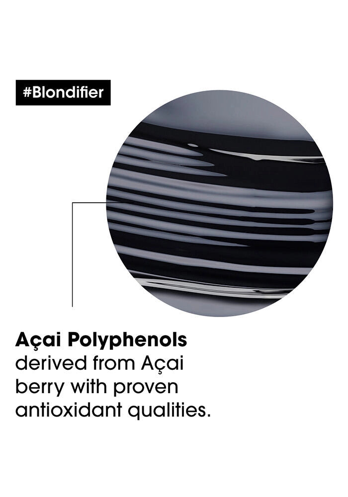 Serie Expert Blondifier Shampoo
