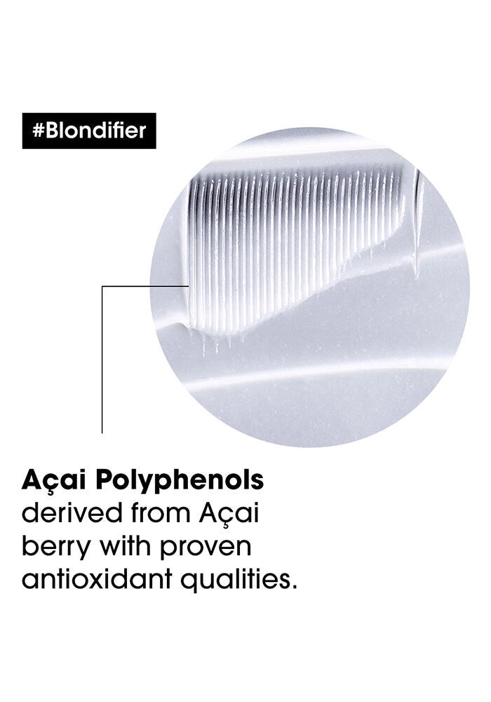 Serie Expert Blondifier Mask