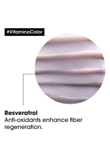 Serie Expert Vitamino Color Radiance Mask
