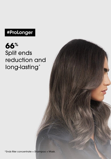Serie Expert Pro Longer Renewing Cream for Lengths & Ends
