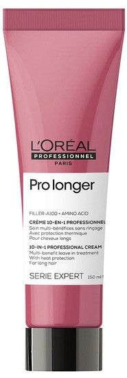 Serie Expert Pro Longer Renewing Cream for Lengths & Ends