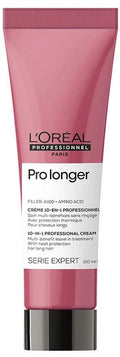 Serie Expert Pro Longer Renewing Cream for Lengths & Ends