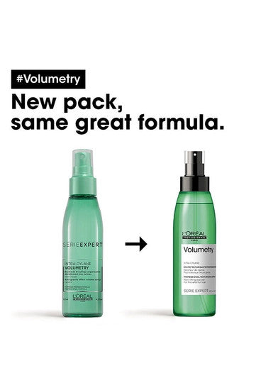 Serie Expert Volumetry Root-Lift Volumizing Spray