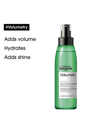 Serie Expert Volumetry Root-Lift Volumizing Spray