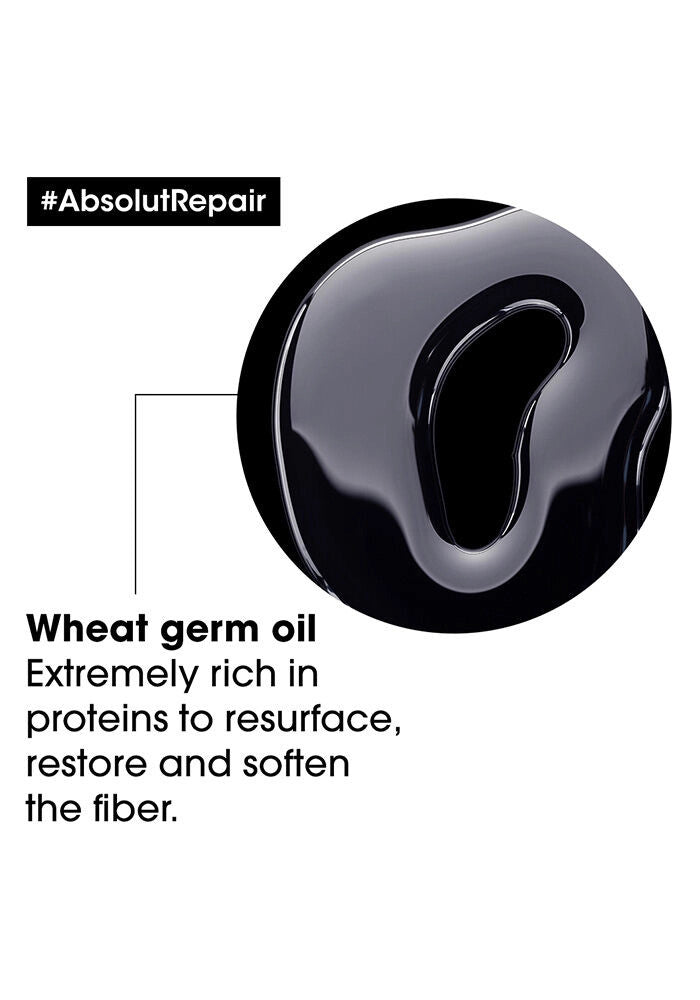 Absolut Repair 10-in-1 Multi-Benefit Oil