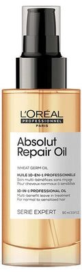 Absolut Repair 10-in-1 Multi-Benefit Oil