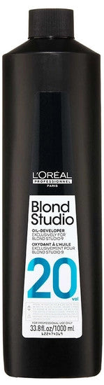Blond Studio 9 Oil Developer 20-Volume
