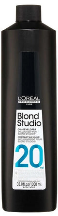 Blond Studio 9 Oil Developer 20-Volume