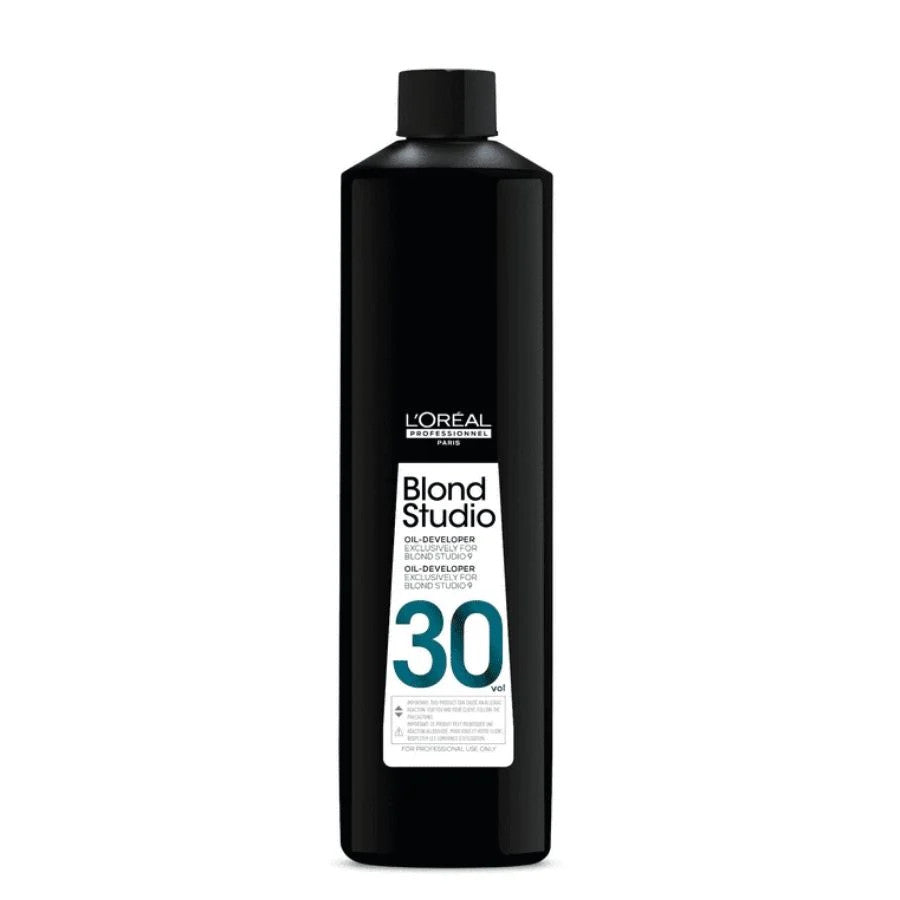 Blond Studio 9 Oil Developer 30-Volume