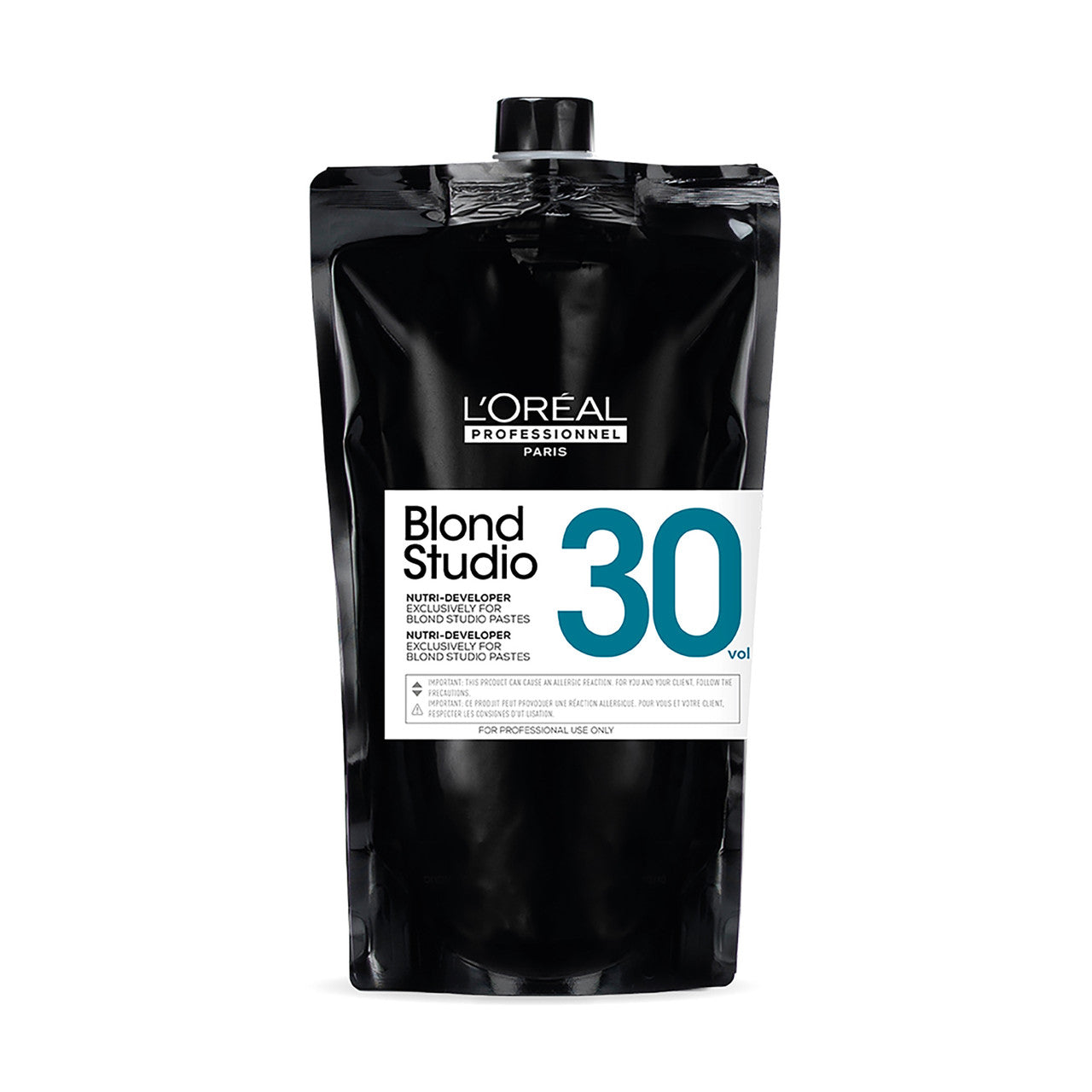 Blond Studio Nutri-Developer 30-Volume